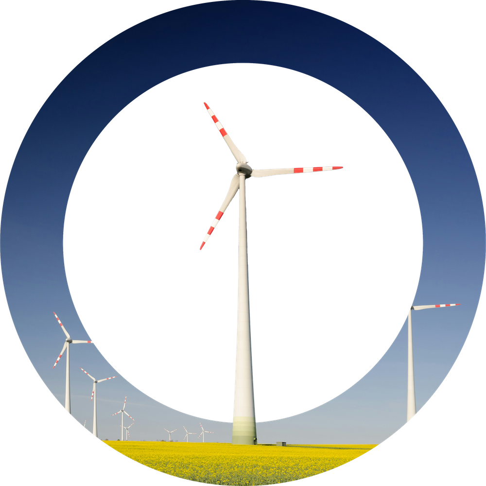 Molino de viento