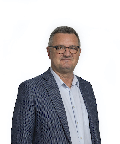 Rafael Ataz Moderador